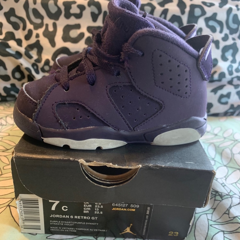 Jordan 6
